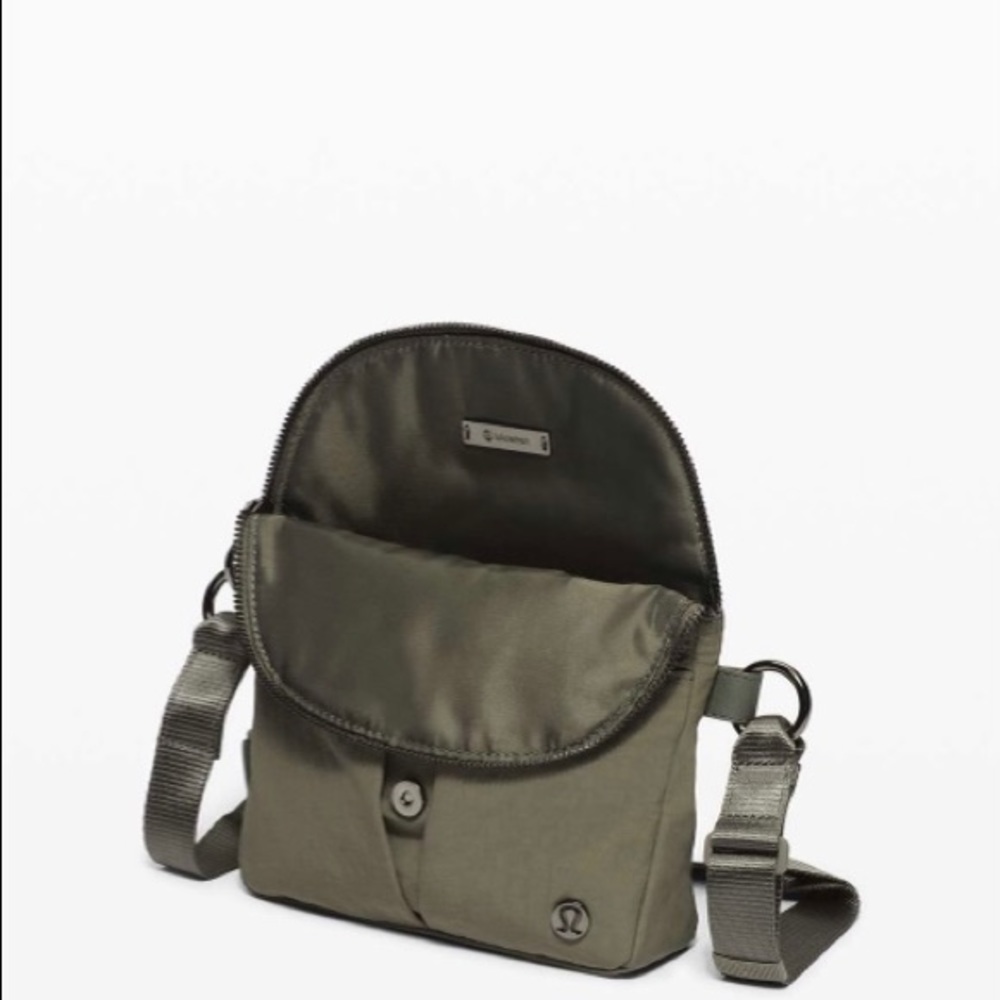 Lululemon All Night Festival Bag *Micro - Picture 2 of 5